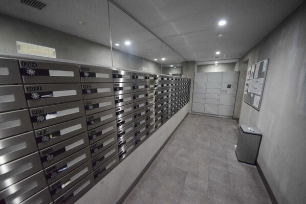 エコロジー東陽町プロセンチュリーの物件内観写真